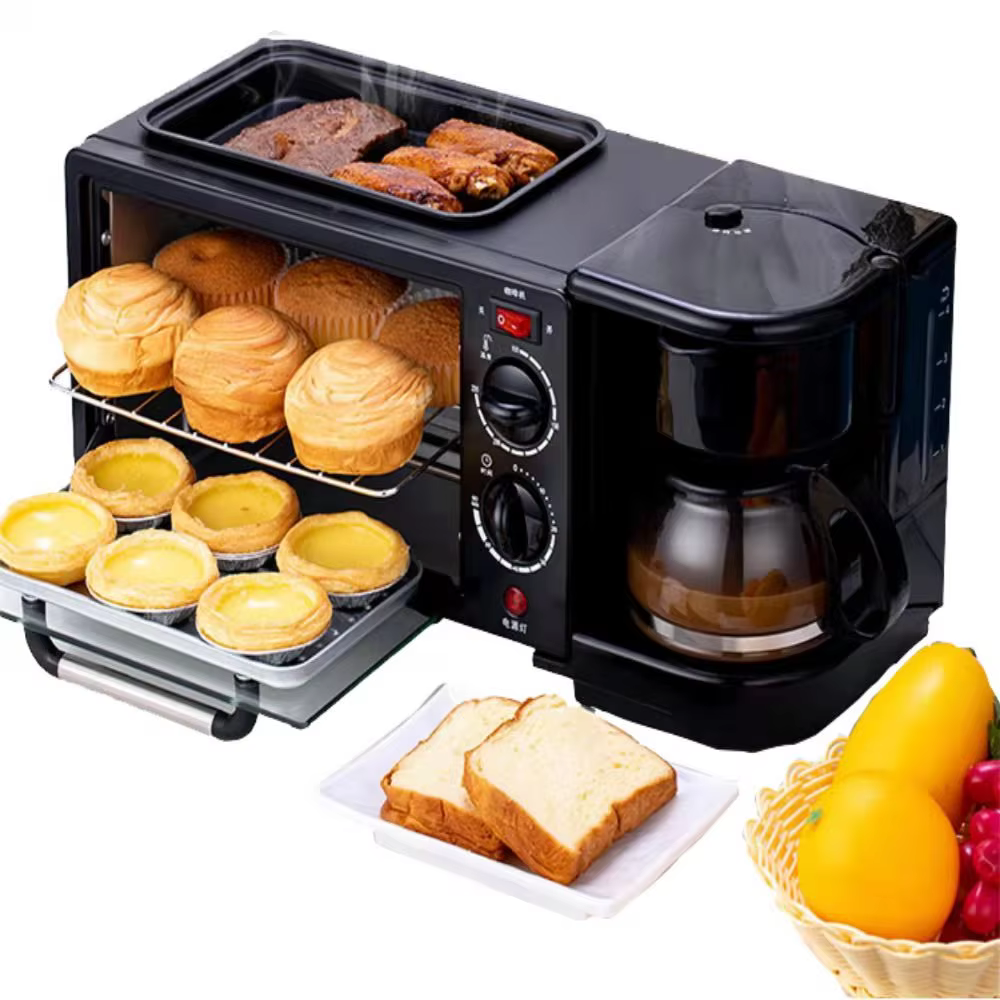 What to Look for in a Toaster: Your Ultimate Buying Guide