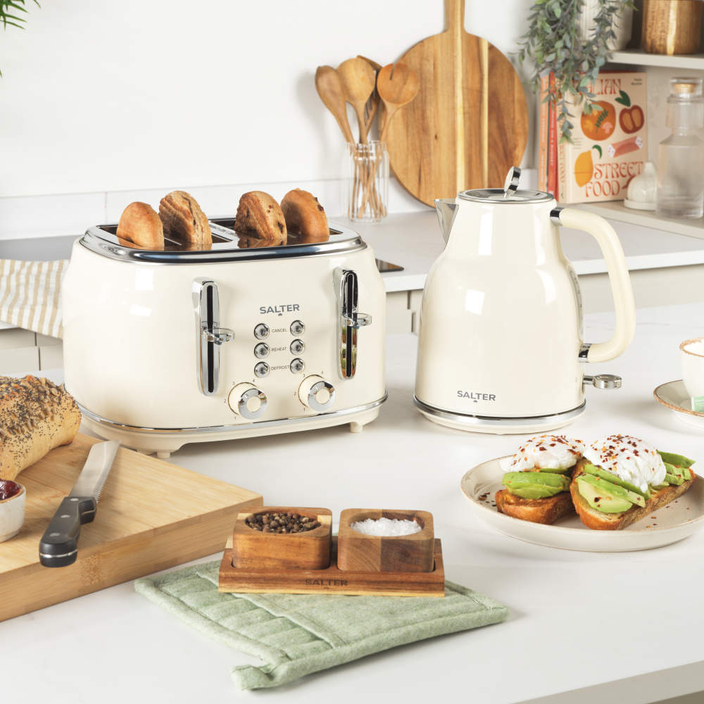 Breville Smart Toaster Review: Worth the Hype and Price?