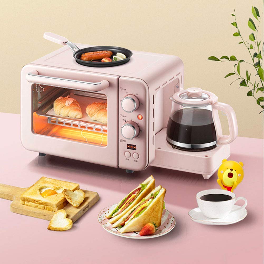 What Is a Toaster Oven? Your Ultimate Kitchen Guide