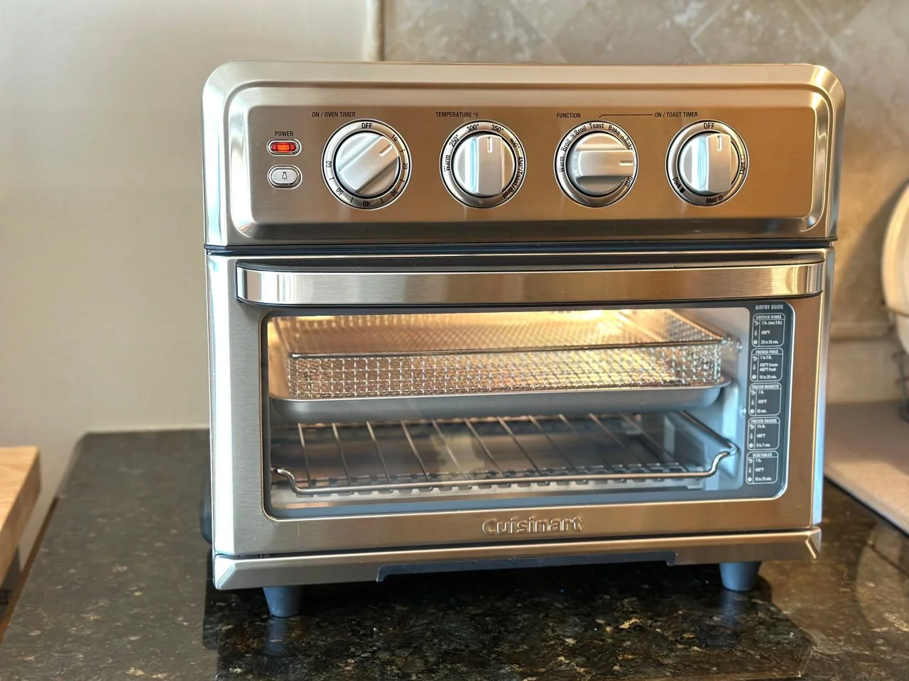 What Is a Hinged Crumb Tray? Your Toaster’s Best Friend