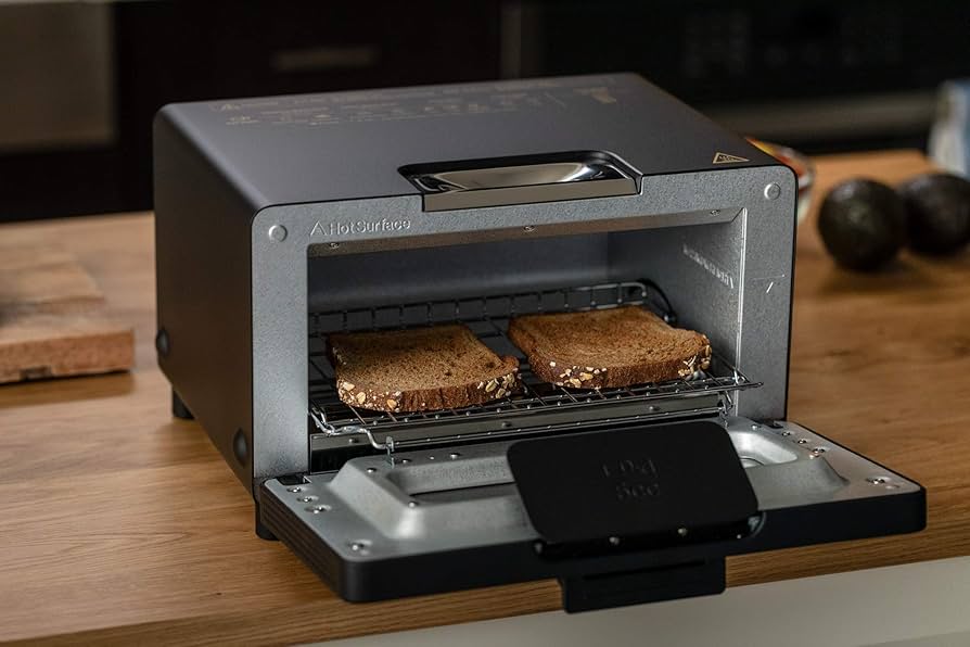 Hamilton Beach Toaster Review: Worth Your Counter Space?