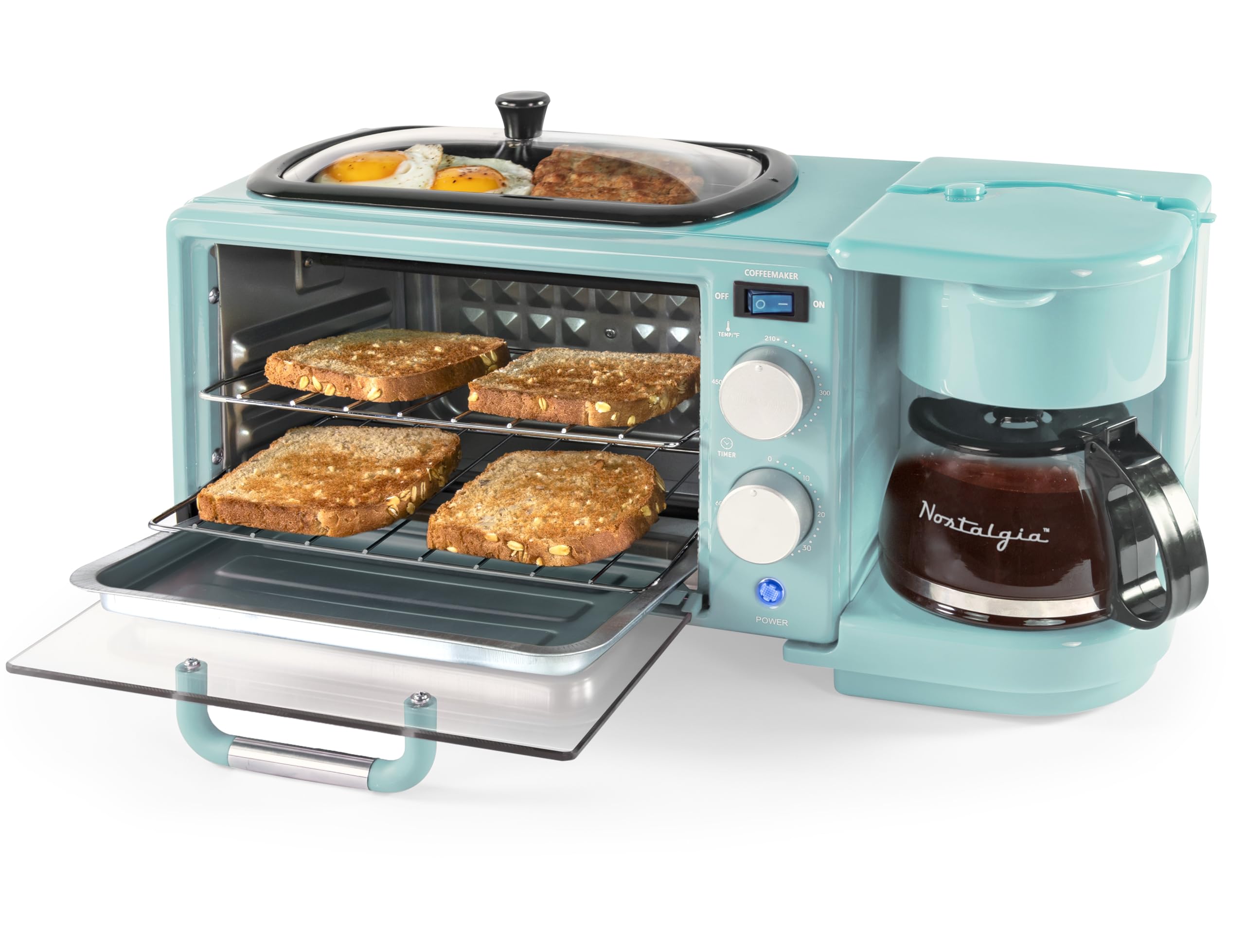 Toaster Won’t Pop Up Fix: Your Guide to Perfect Mornings