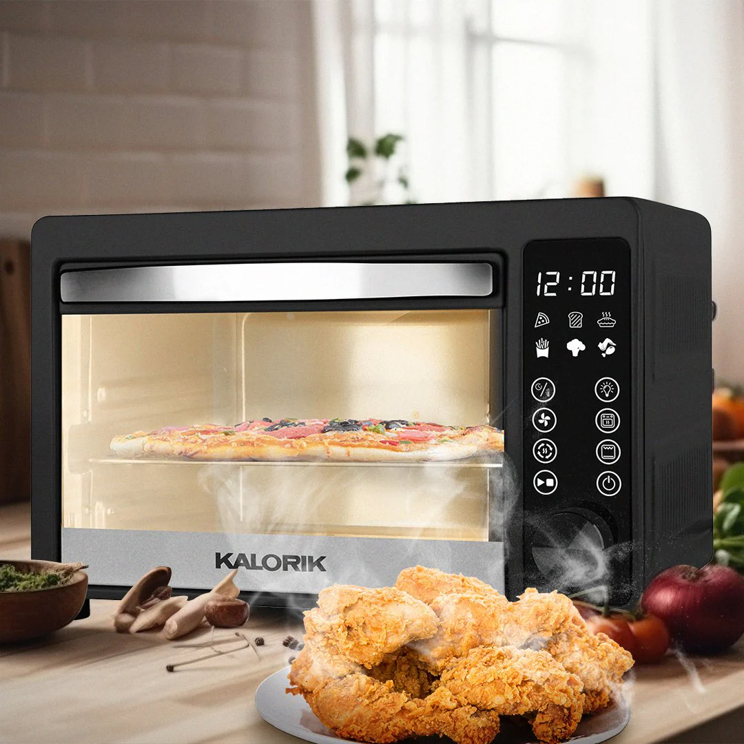 See Your Toast: The Ultimate Guide to a Toaster with Viewing Window