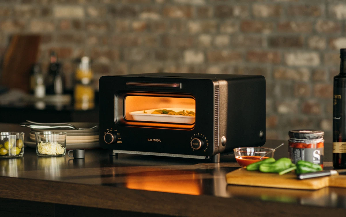 What Does the Frozen Button Do? Your Toaster’s Secret Weapon