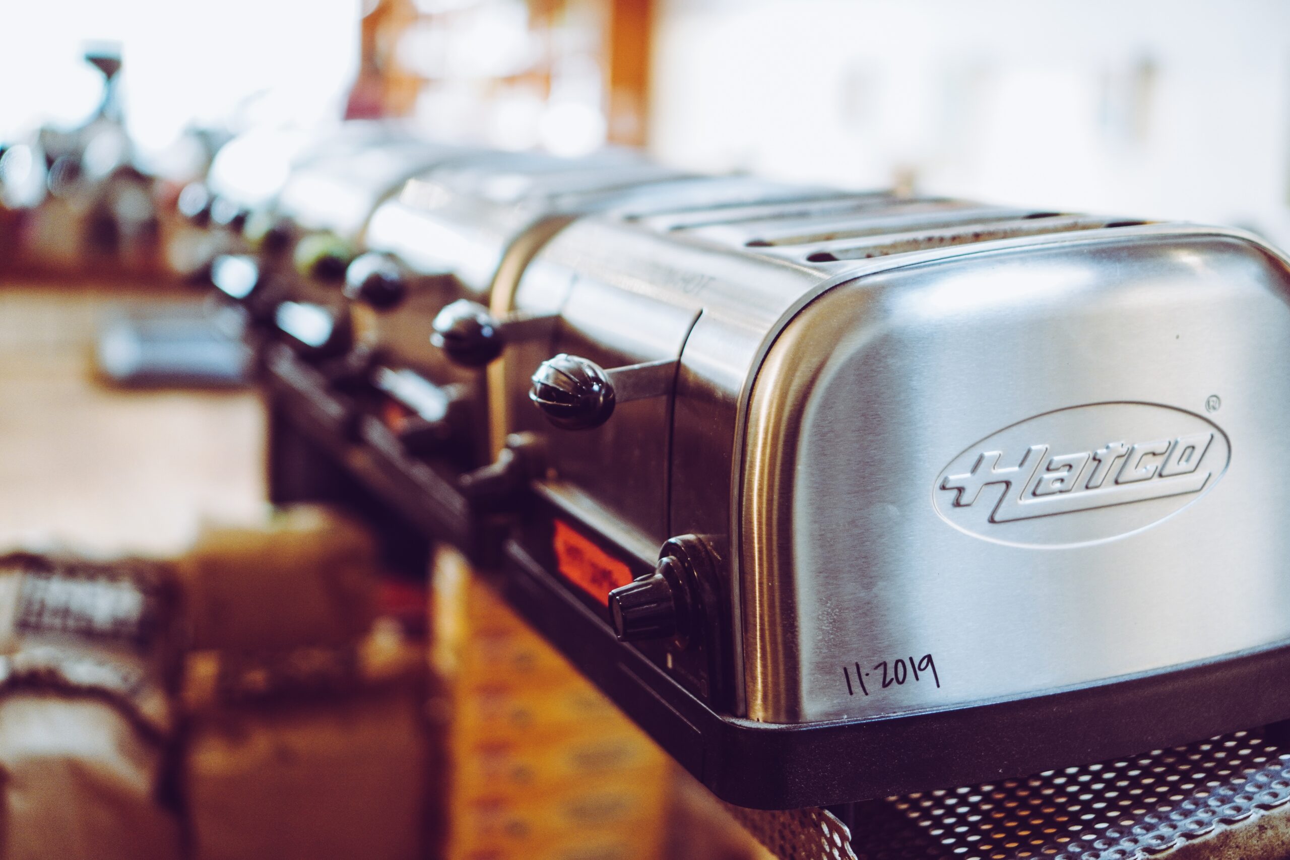 What Is a Smart Toaster and Is It Worth the Hype?