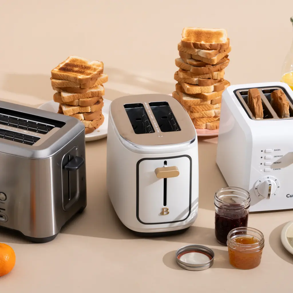 The Ultimate Guide to Finding the Best Toaster 2025