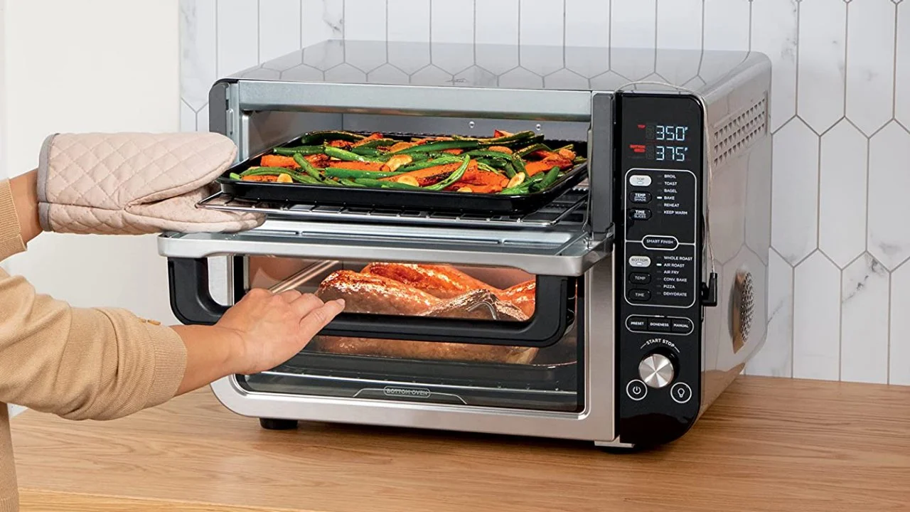 What Is a Keep Warm Setting? An Expert Toaster Guide