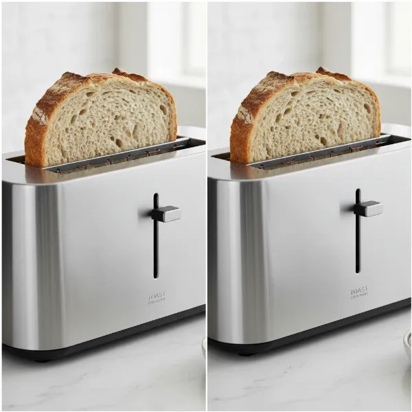 Mastering the Perfect Slice: Your Guide to the Best Long Slot Toasters for Sourdough and Artisan Bread