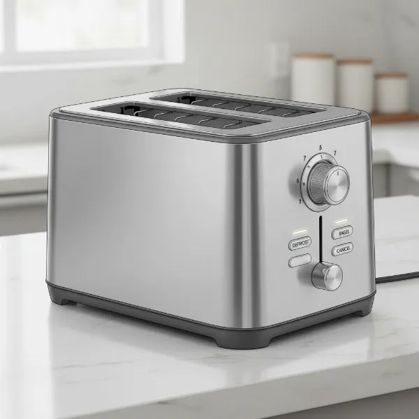 10 Best 2-Slice Toasters of 2026: Reviews and Top Picks