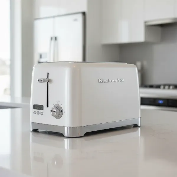 KitchenAid Pro Line Series Toaster Review: Elevating Your Morning Toast Ritual