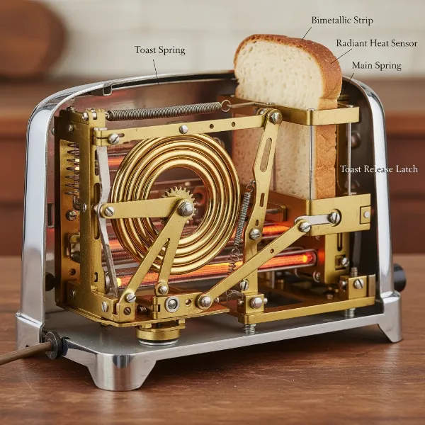 Review: Sunbeam Radiant Control Toaster (The Cult Classic)